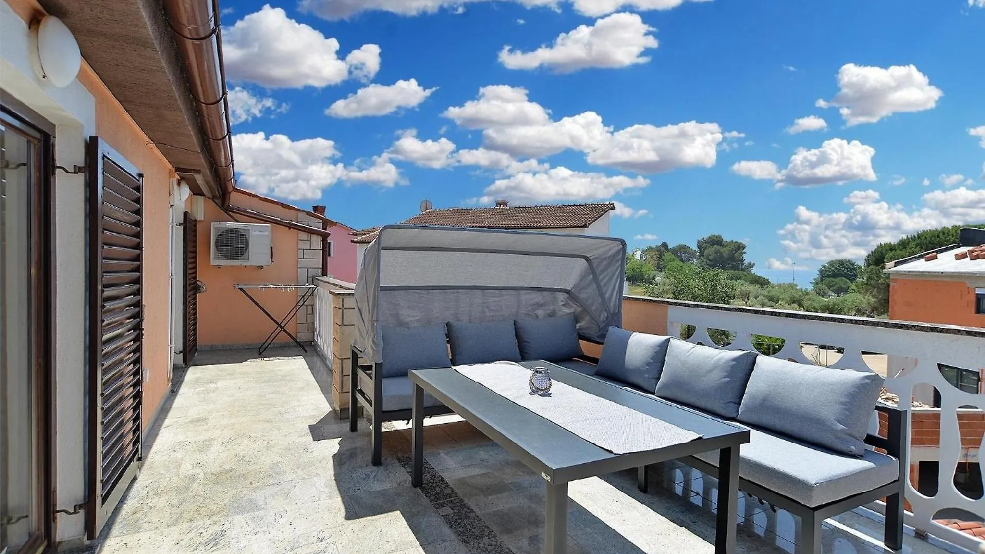 Apartment Ferienwohnung Fuer 4 Personen Ca 85 Qm In Fazana, Istrien Istrische Riviera Croatia