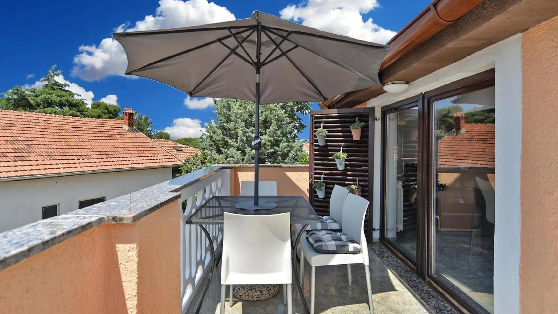 Ferienwohnung Fuer 4 Personen Ca 85 Qm In Fazana, Istrien Istrische Riviera Apartment Fazana