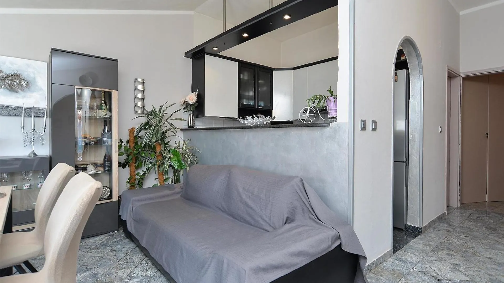 Apartment Ferienwohnung Fuer 4 Personen Ca 85 Qm In Fazana, Istrien Istrische Riviera