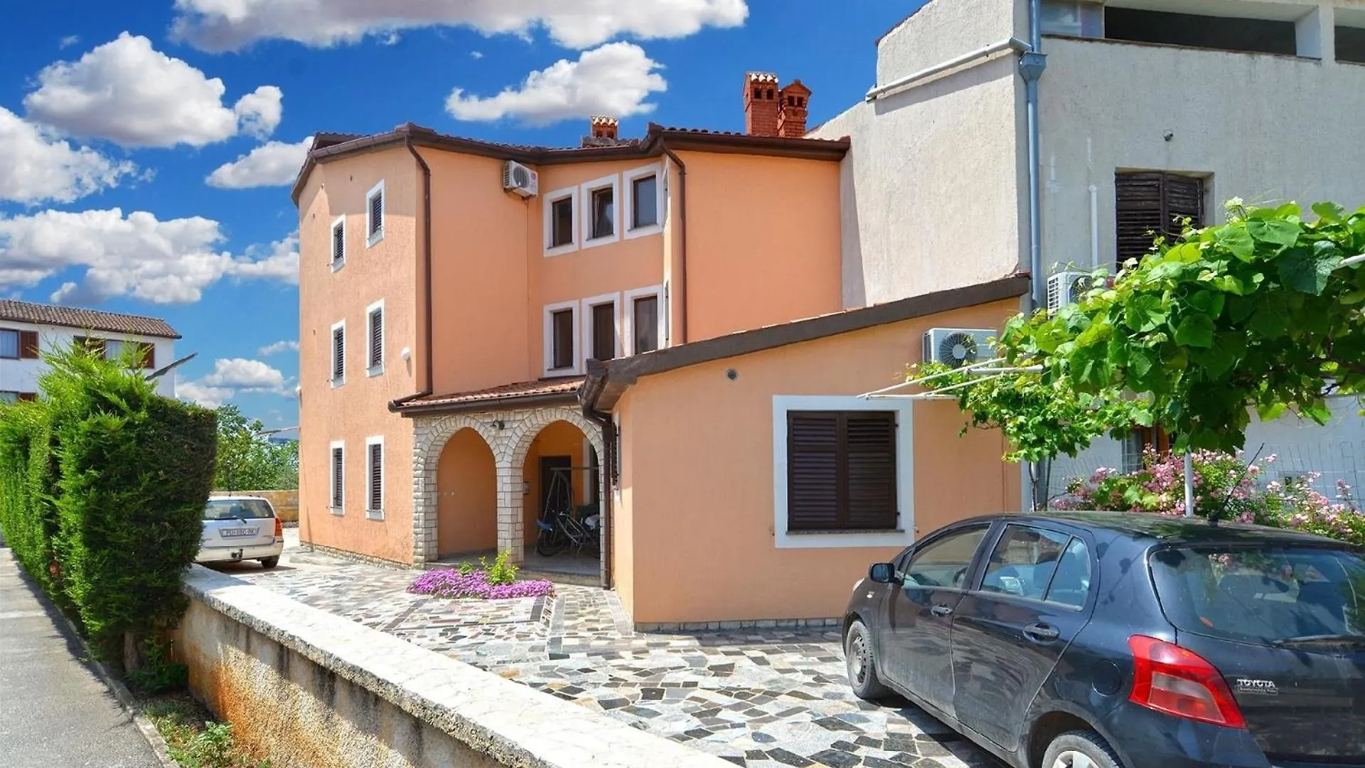 Ferienwohnung Fuer 4 Personen Ca 85 Qm In Fazana, Istrien Istrische Riviera 0*, Fazana Croatia