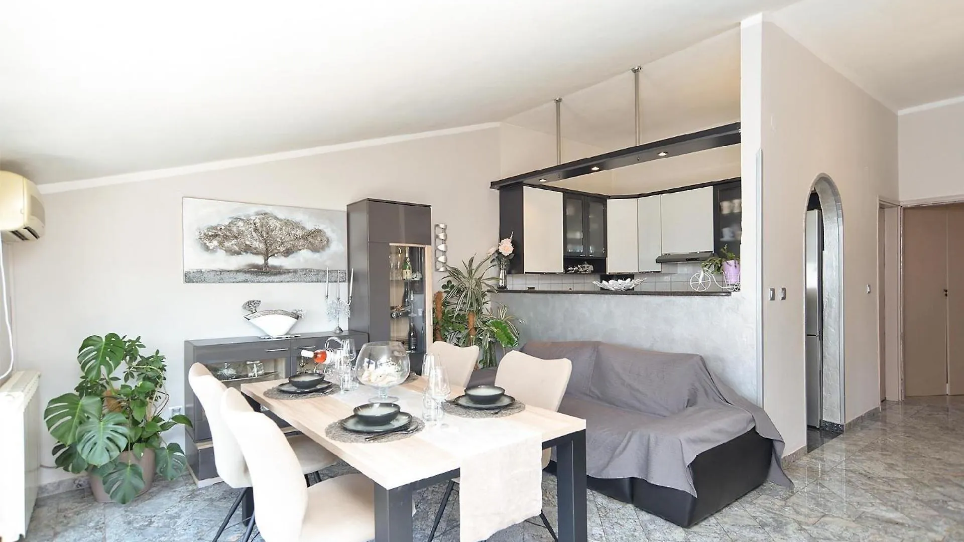 Ferienwohnung Fuer 4 Personen Ca 85 Qm In Fazana, Istrien Istrische Riviera Croatia