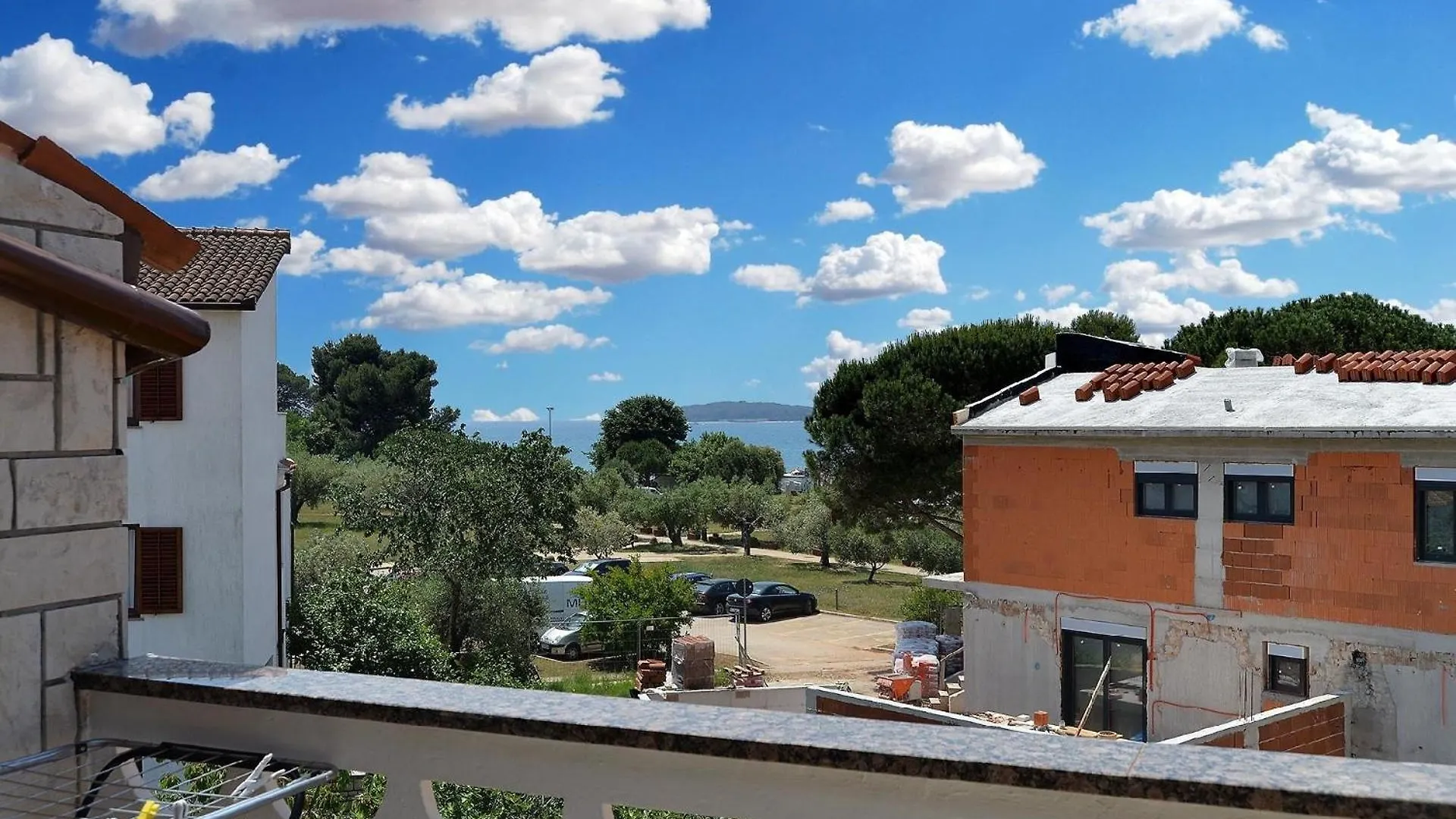 Ferienwohnung Fuer 4 Personen Ca 85 Qm In Fazana, Istrien Istrische Riviera 0*, Fazana