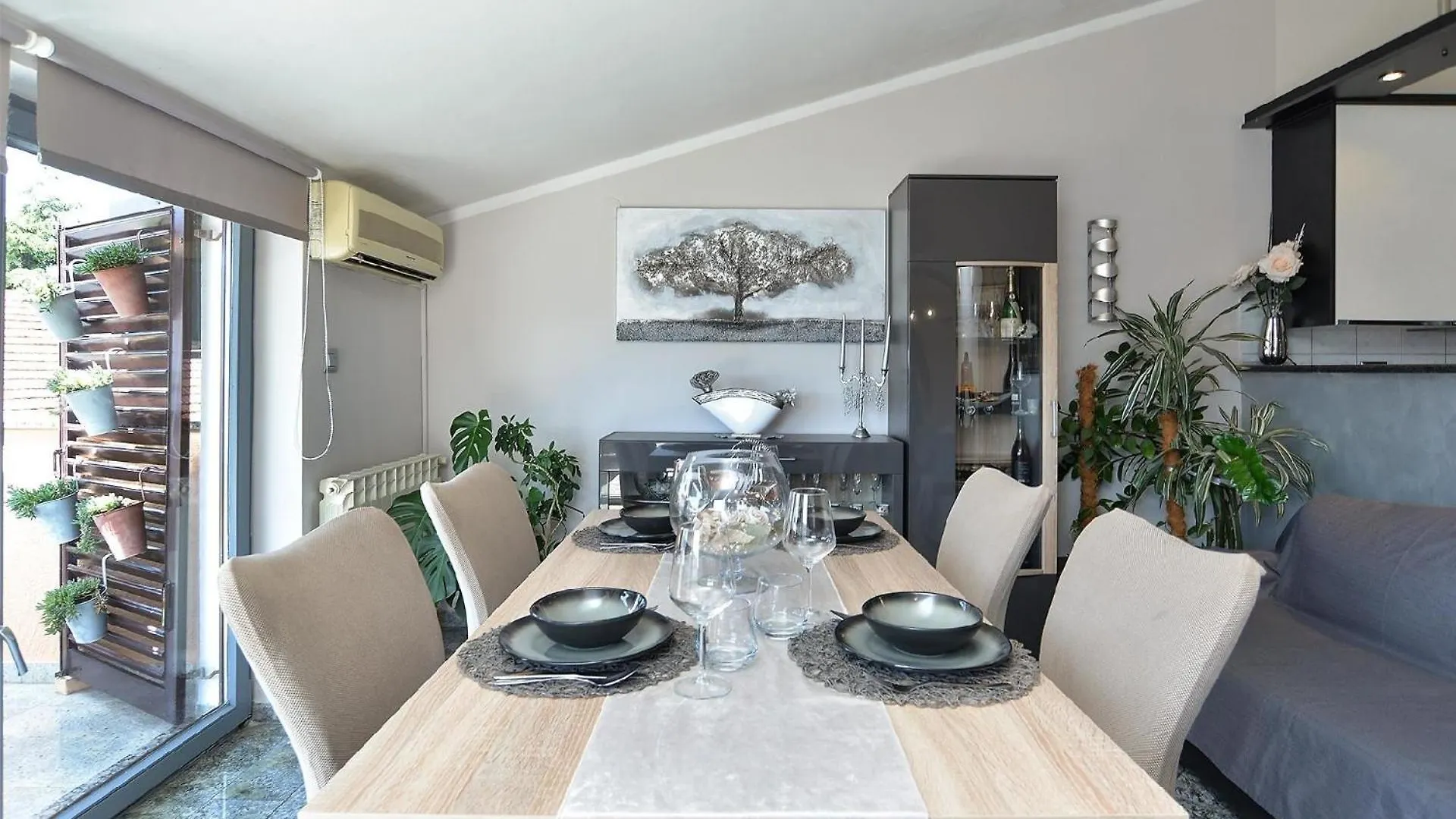 Ferienwohnung Fuer 4 Personen Ca 85 Qm In Fazana, Istrien Istrische Riviera Croatia